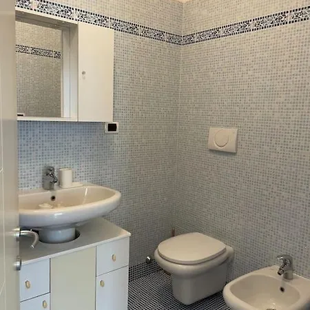 Appartement Careggi