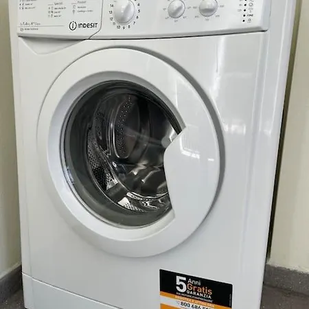 Appartement Careggi