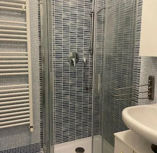 Careggi Apartament Florencja